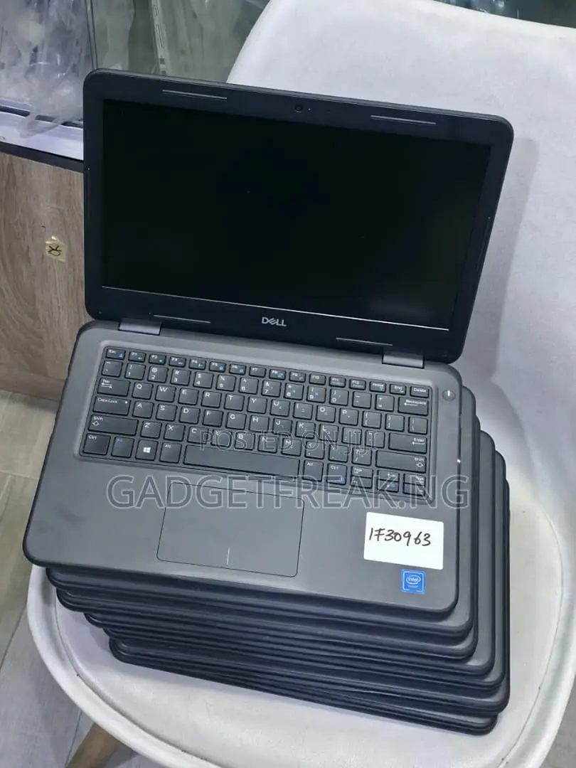 Laptop Dell Latitude 3310 4GB Intel Celeron SSD 128GB