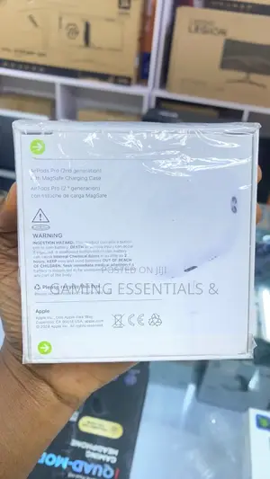 AirPods Pro 2