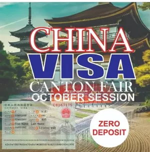 China Tourist Visa