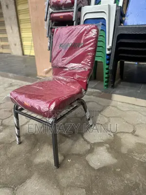 Event Chair