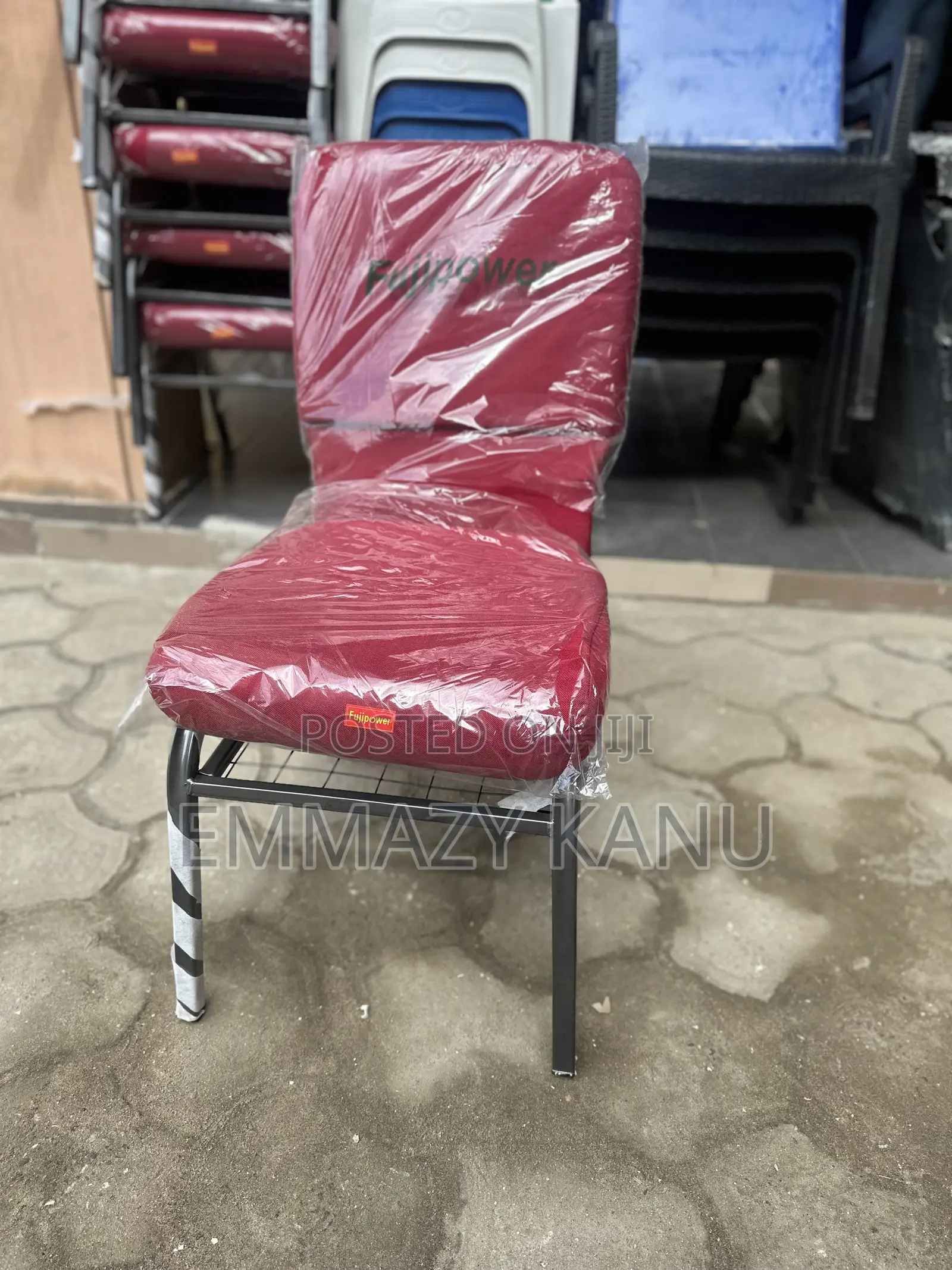 Event Chair