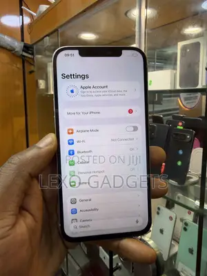 Apple iPhone 12 Pro Max 128 GB White