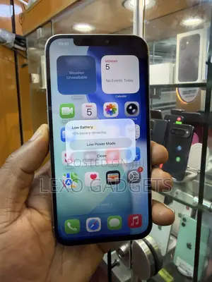 Apple iPhone 12 Pro Max 128 GB White