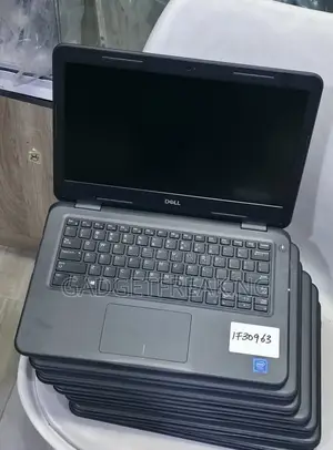 Laptop Dell Latitude 3310 4GB Intel Celeron SSD 128GB