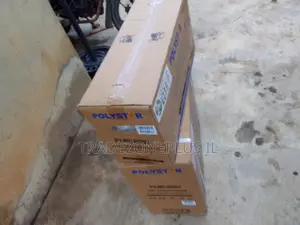 Polystar 1HP Inverter AC for Indoor Spaces