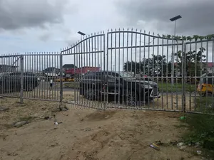 C of O Water Front Plots of Land for Sale in Badore, Ajah, Lagos