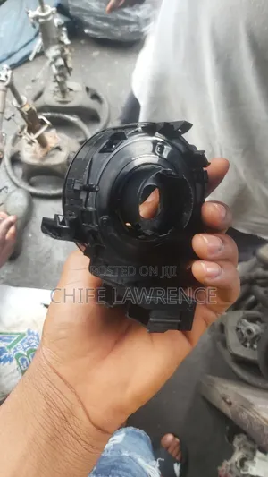 Horn Control, Airbag Control, or Airbag Censor for 2008 to 2012 Toyota