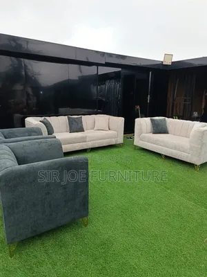 Sofa Complete Set