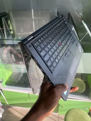Laptop Lenovo ThinkPad Yoga 460 8GB Intel Core i5 SSD 256GB