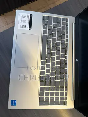 New Laptop HP 15 8GB Intel Core i5 SSD 512GB