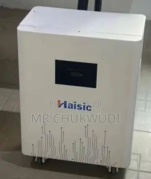 8kwh 25.6V Haisic Solar Lithium Batteries Is Available