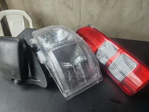 Haice,Suzuki,hijet,wheel Screen