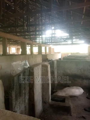 20bdrm Farm House in Adebo, Enugu for sale