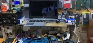 Philip’s Repair