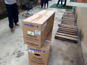Polystar 1HPV90INV Residential Split AC
