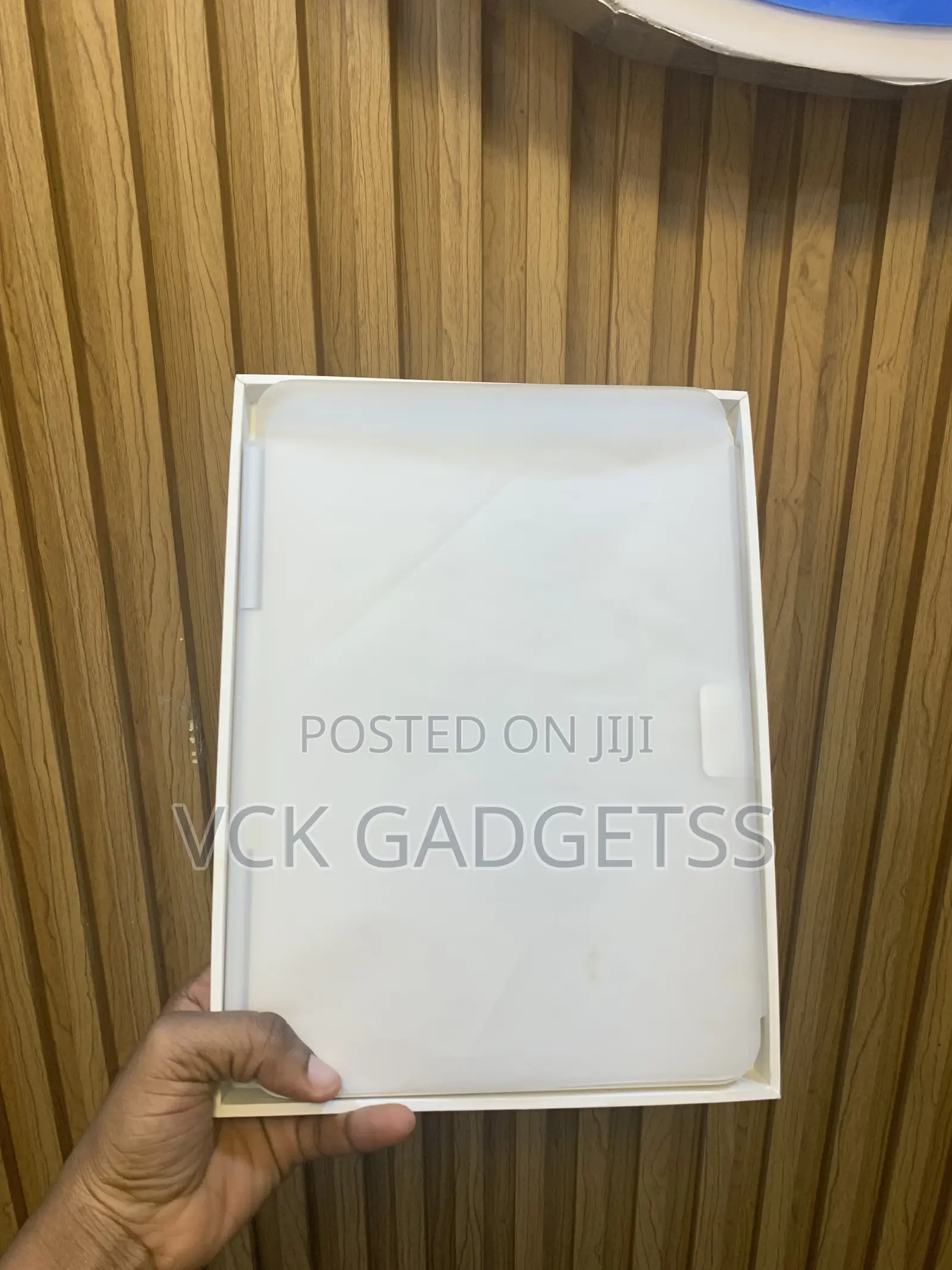 Apple Magic Keyboard 11 Inches(M4)