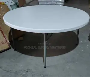 Round Tables