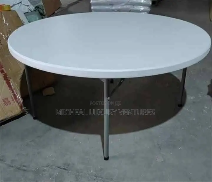 Round Tables