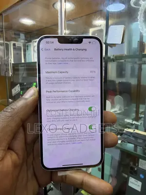 Apple iPhone 14 128 GB White