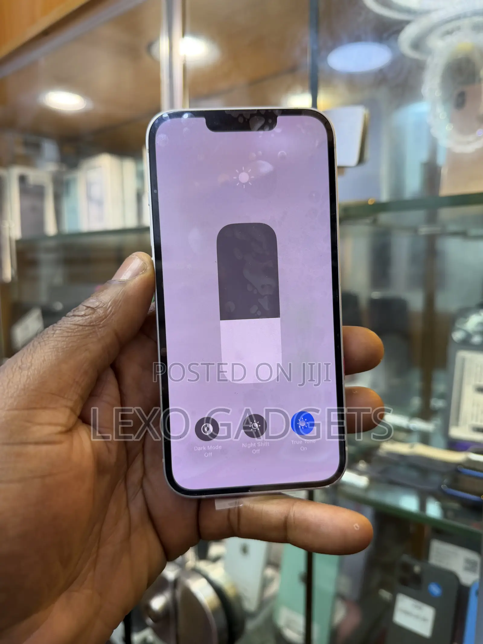 Apple iPhone 14 128 GB White