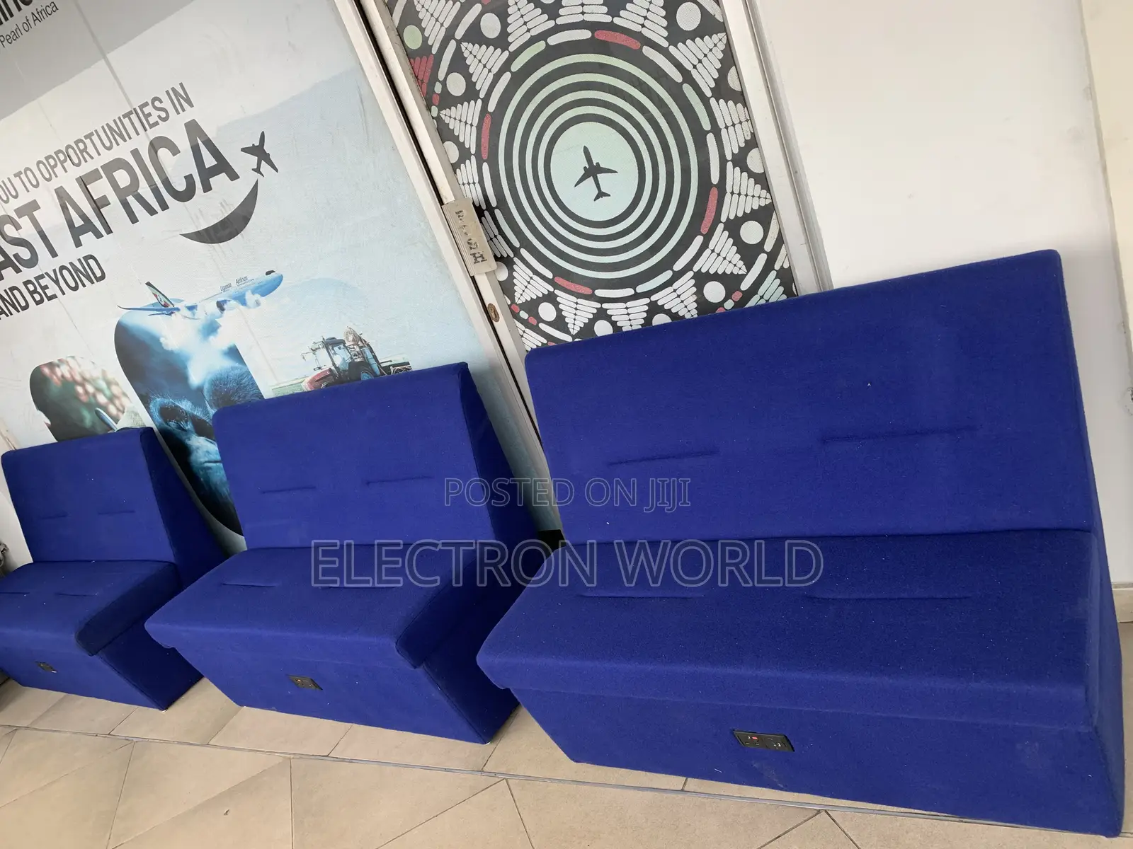Uk Made Sofa