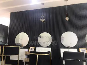 Salon Space for Rent
