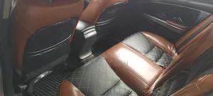 Honda Accord 2009 Silver