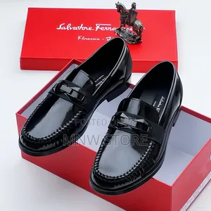 Salvatore Ferragamo Loafers Shoes