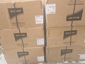 Sharp Xp-A824u-W 8200 Lumens Wuxga LCD Laser Projector Enhancement