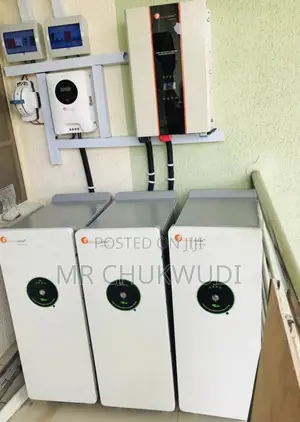 15kwh 51.2v Felicity Solar Lithium Batteries Is Available