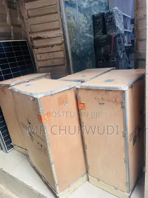15kwh 51.2v Felicity Solar Lithium Batteries Is Available