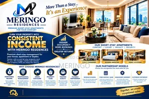 Turn Your Property Into Income