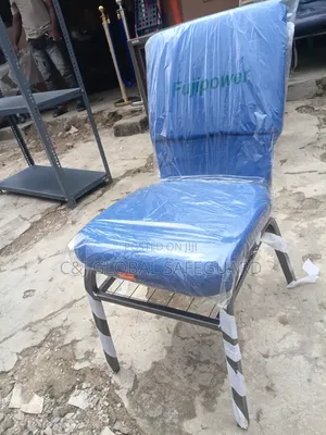 Auditorium Chair