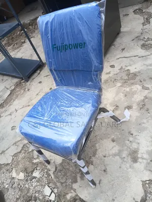 Auditorium Chair