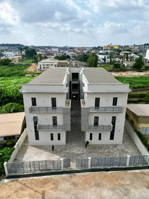 2bdrm Apartment in Old Bodija for sale