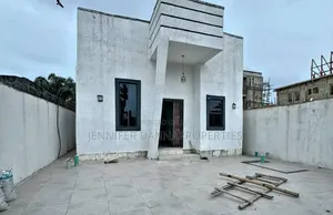 2bdrm Bungalow in Ogombo for sale