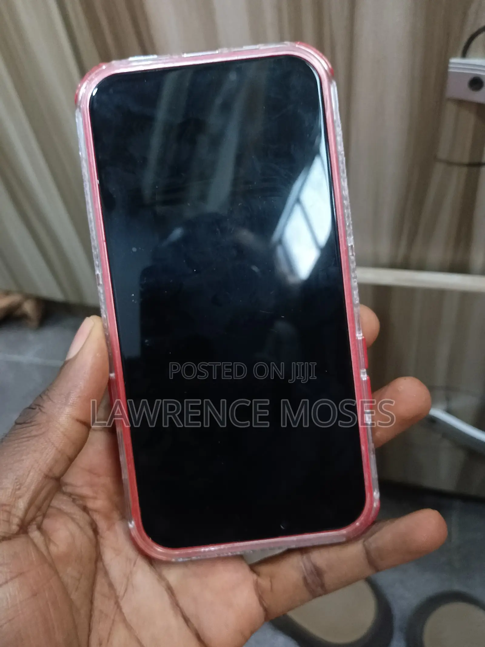 Apple iPhone 13 Pro Max 1 TB Blue