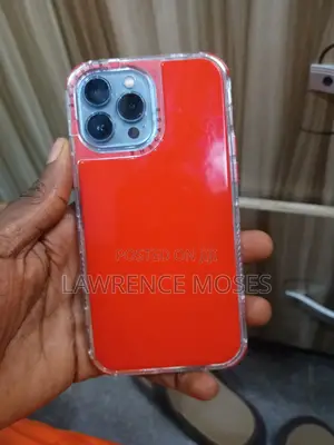 Apple iPhone 13 Pro Max 1 TB Blue