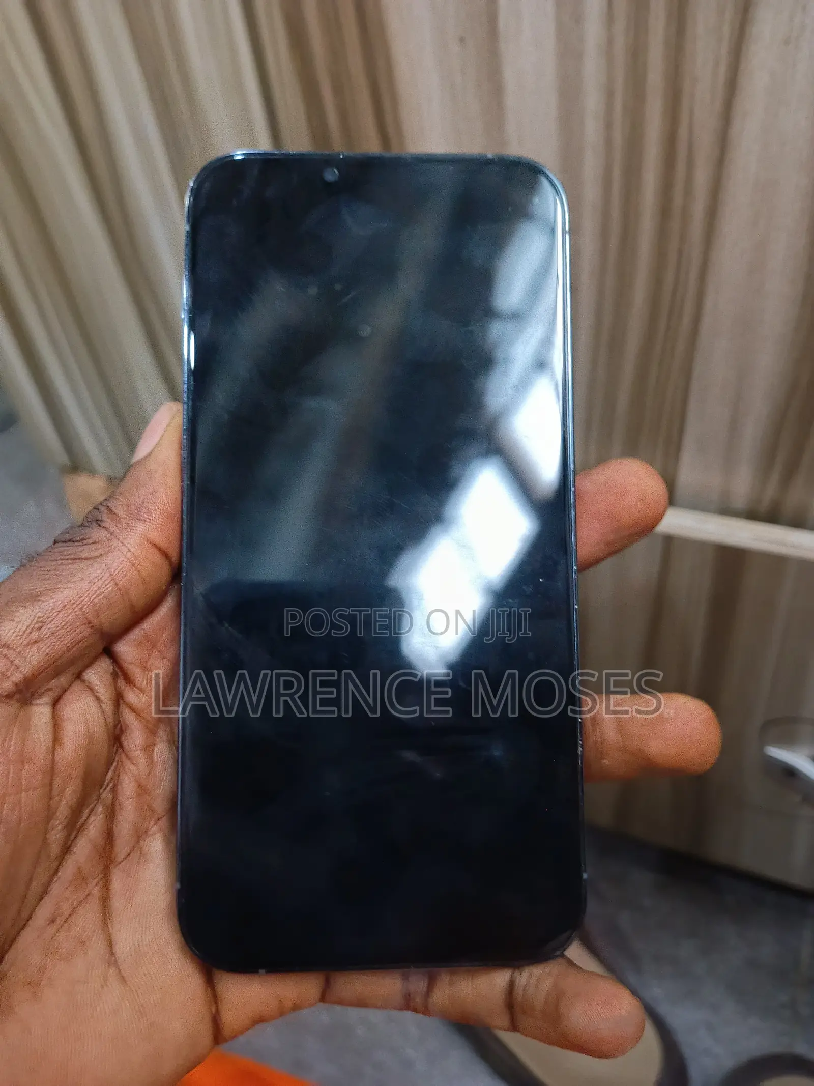 Apple iPhone 13 Pro Max 1 TB Blue