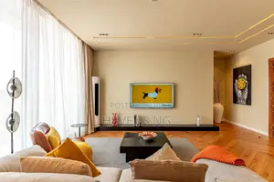 Shortlet | Brand New Luxury 2-Bedroom Apartment