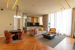 Shortlet | Brand New Luxury 2-Bedroom Apartment