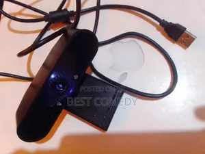 Web Camera