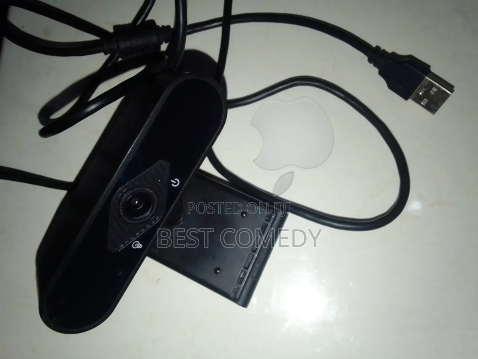 Web Camera