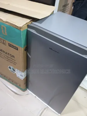 Hisense 093dr Single Door Refrigerato