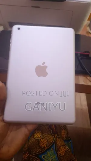 Apple Tablet