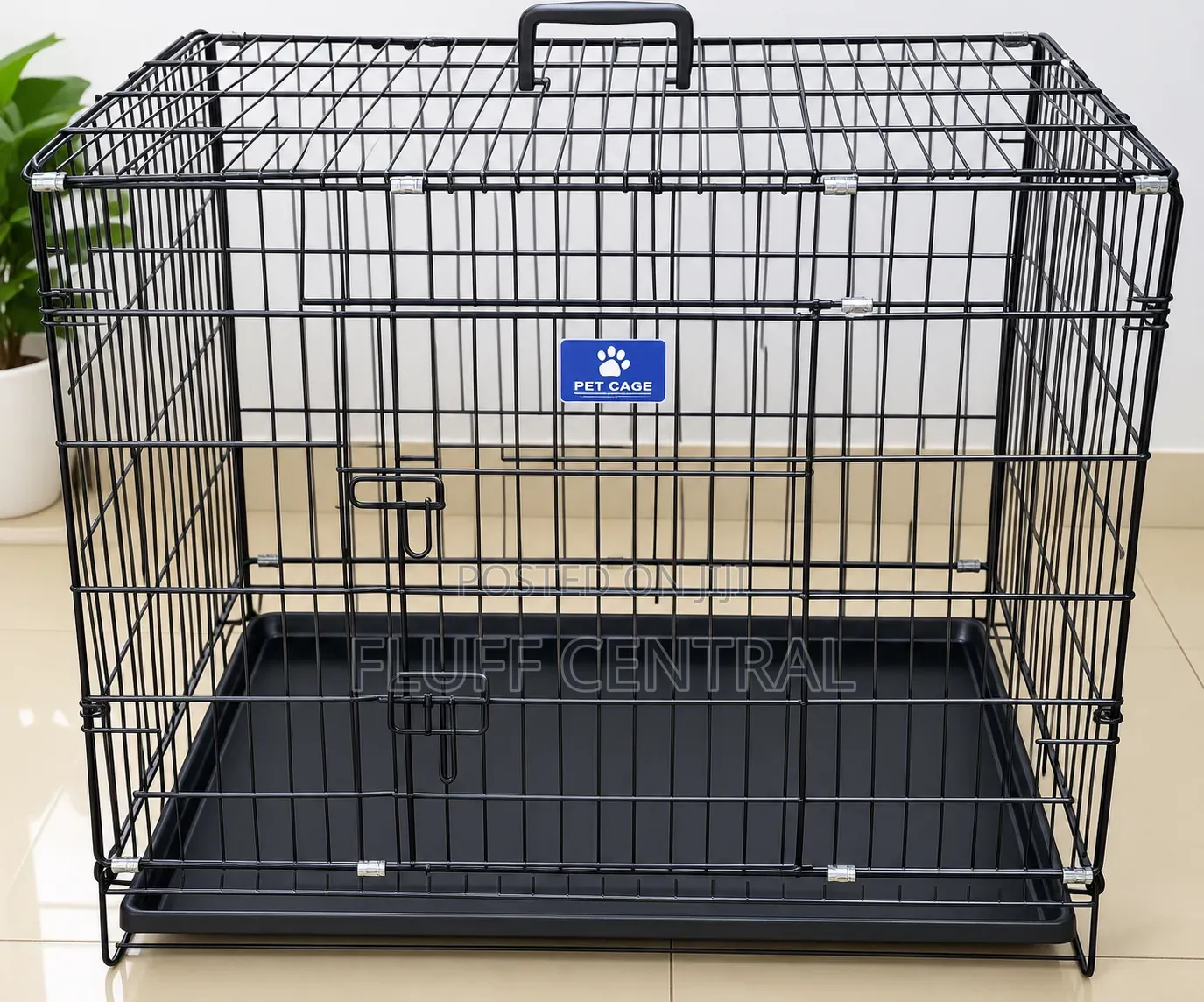 Collapsible Cage Size 5(100cm)