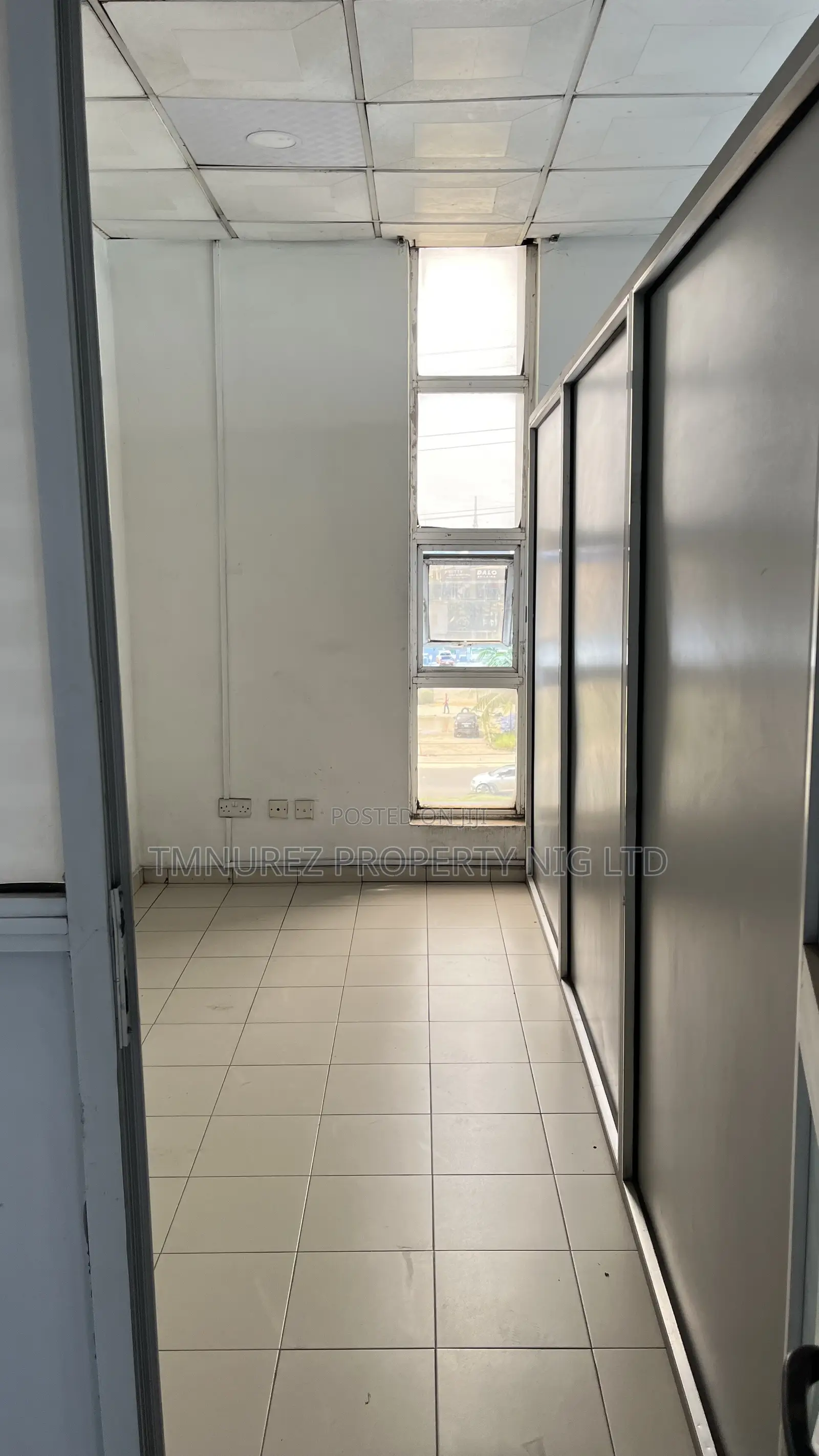Office Space for Rent