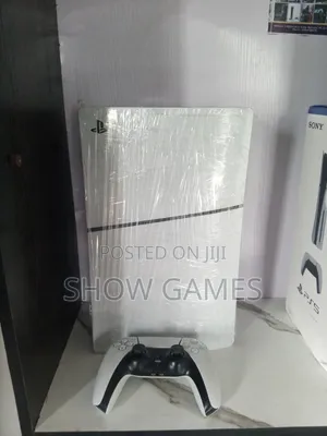 Uk PS5 Slim