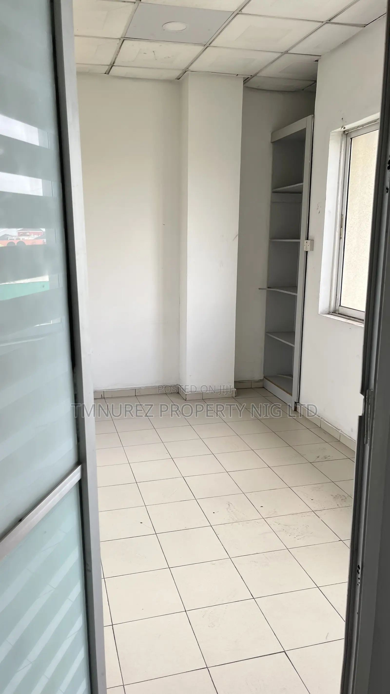 Office Space for Rent