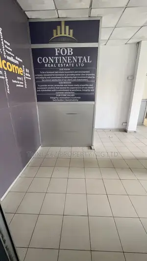 Office Space for Rent
